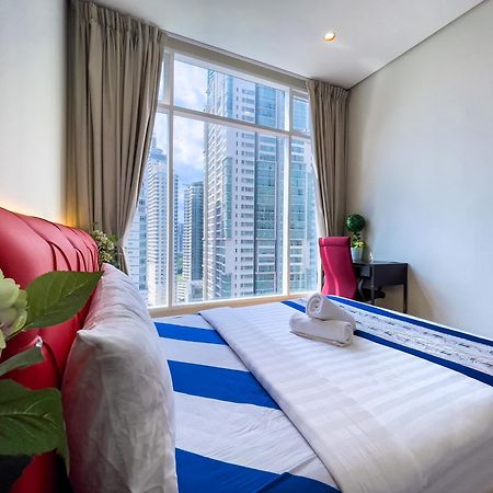 Soho Suites Klcc By Wonder Home Kuala Lumpur Exterior foto