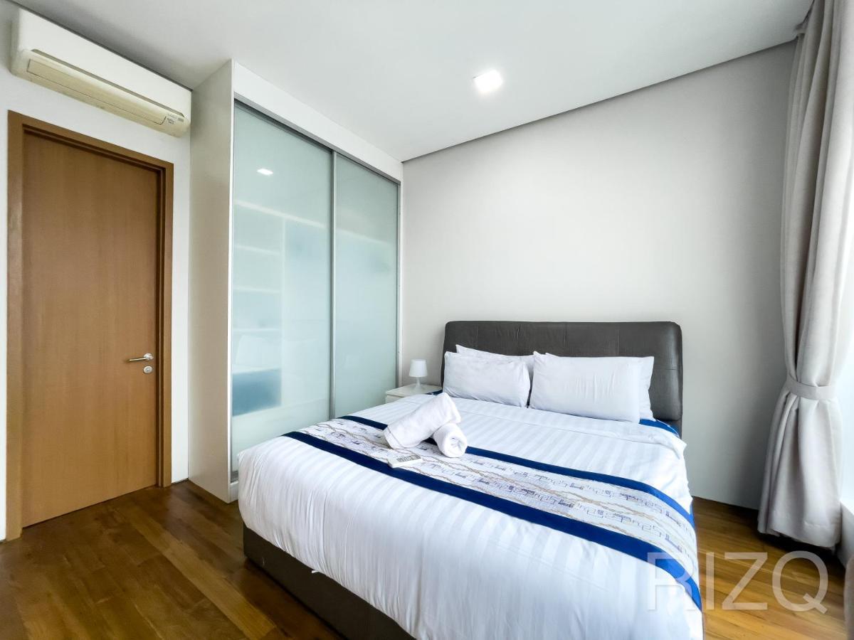Soho Suites Klcc By Wonder Home Kuala Lumpur Exterior foto
